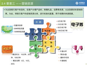 從中國移動的流量營銷看互聯網運營與銷售的深度融合
